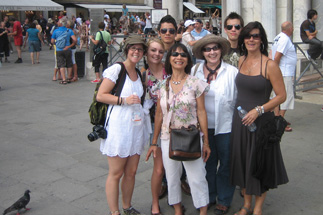 Study Abroad in Italy